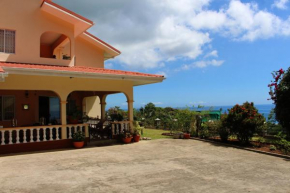 Mon Dezir Villa